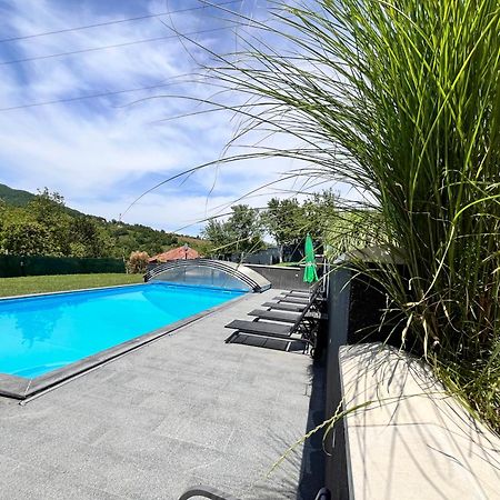 סראייבו Villa Diamond Hill מראה חיצוני תמונה