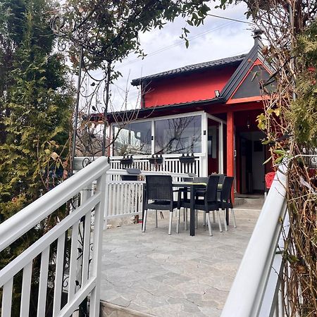 סראייבו Villa Diamond Hill מראה חיצוני תמונה