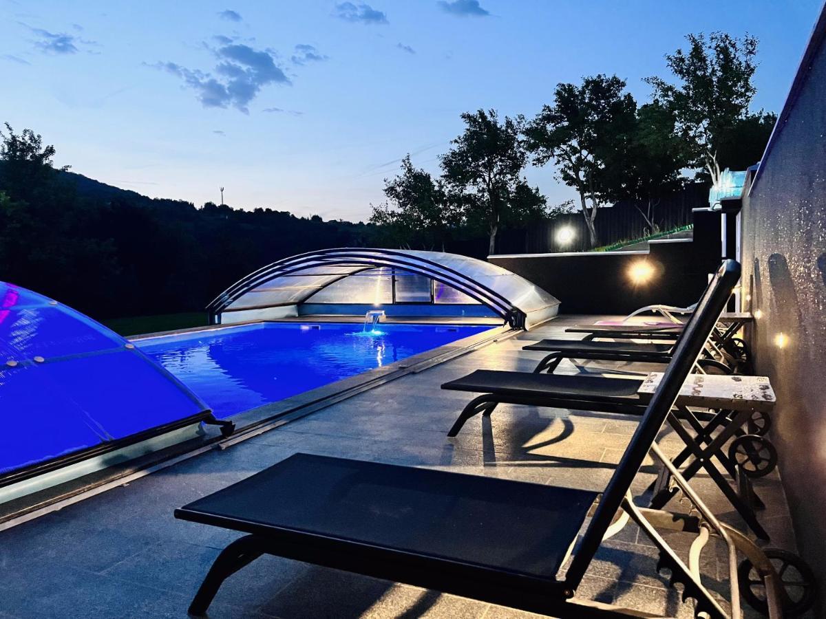 סראייבו Villa Diamond Hill מראה חיצוני תמונה