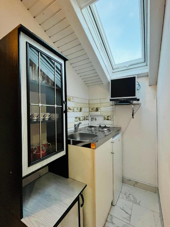 סראייבו Villa Diamond Hill מראה חיצוני תמונה