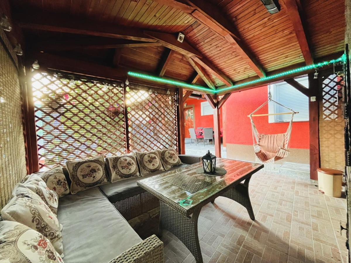 סראייבו Villa Diamond Hill מראה חיצוני תמונה