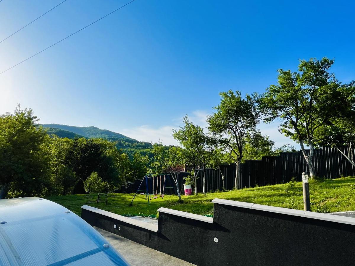 סראייבו Villa Diamond Hill מראה חיצוני תמונה