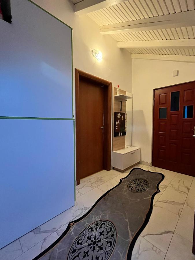 סראייבו Villa Diamond Hill מראה חיצוני תמונה