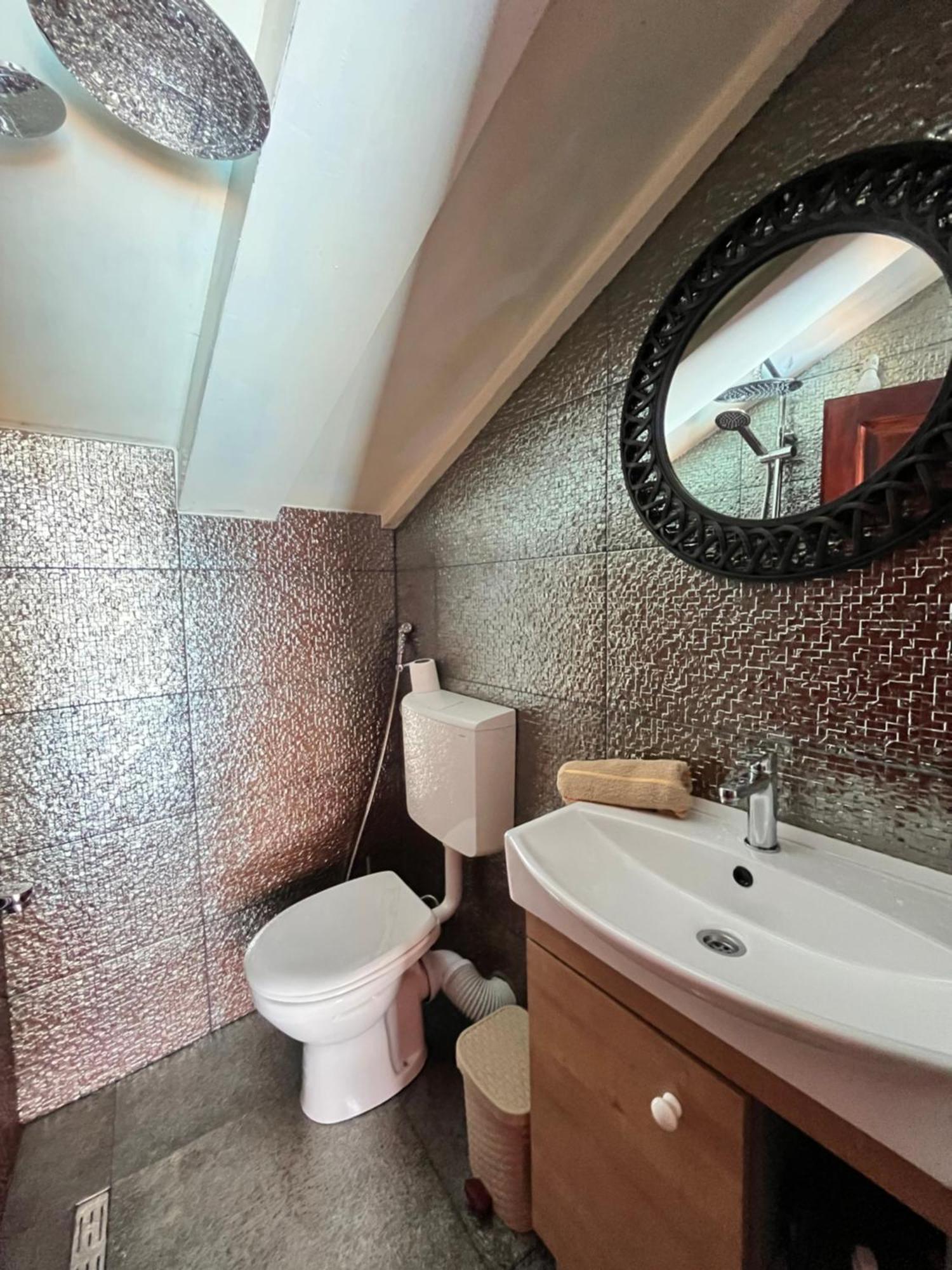 סראייבו Villa Diamond Hill מראה חיצוני תמונה