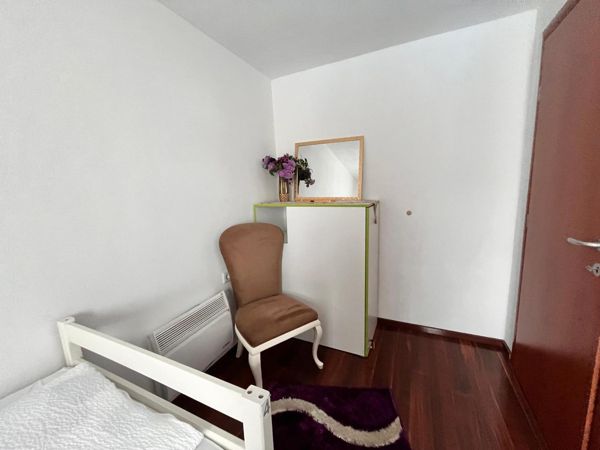סראייבו Villa Diamond Hill מראה חיצוני תמונה
