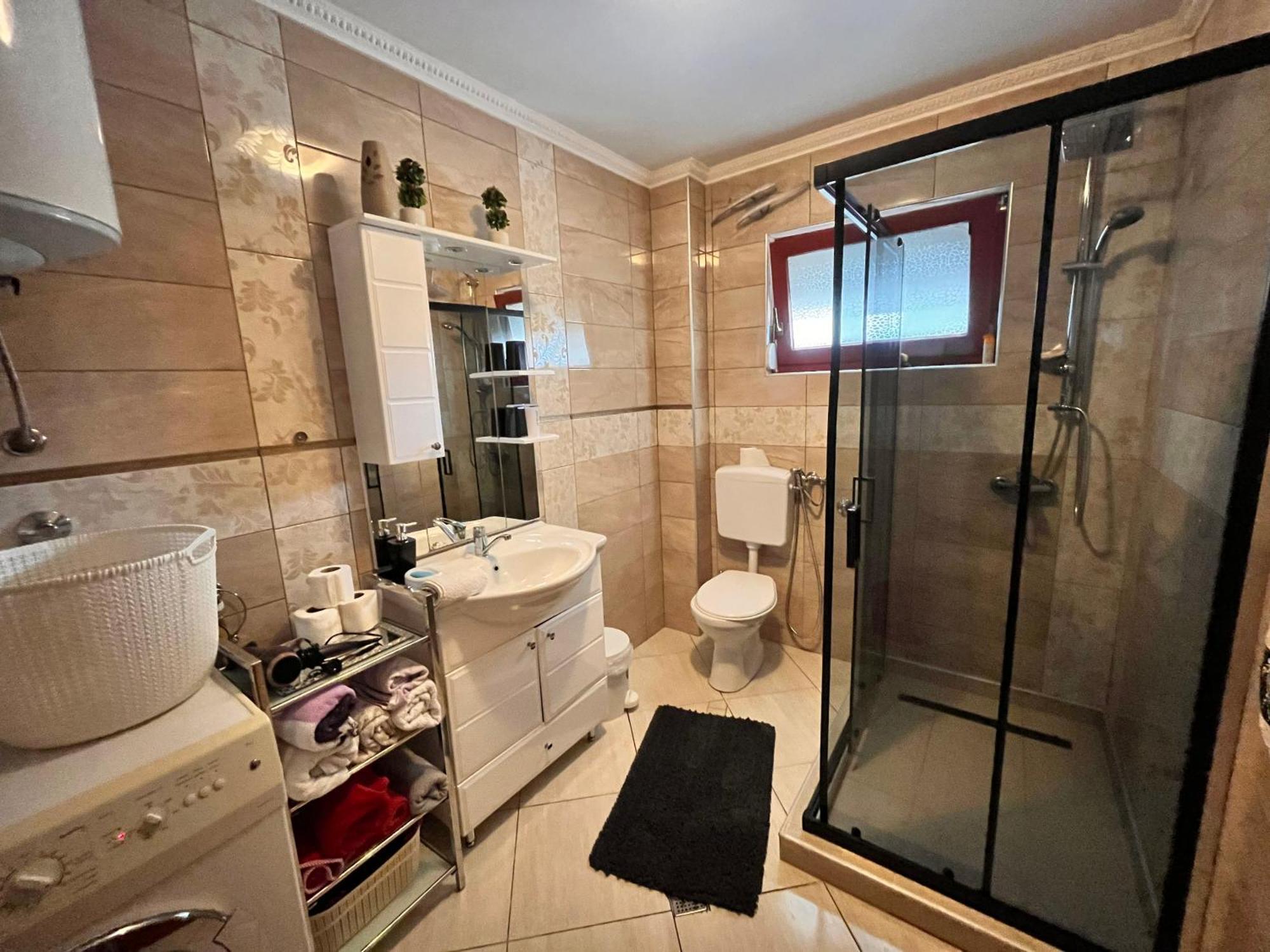 סראייבו Villa Diamond Hill מראה חיצוני תמונה