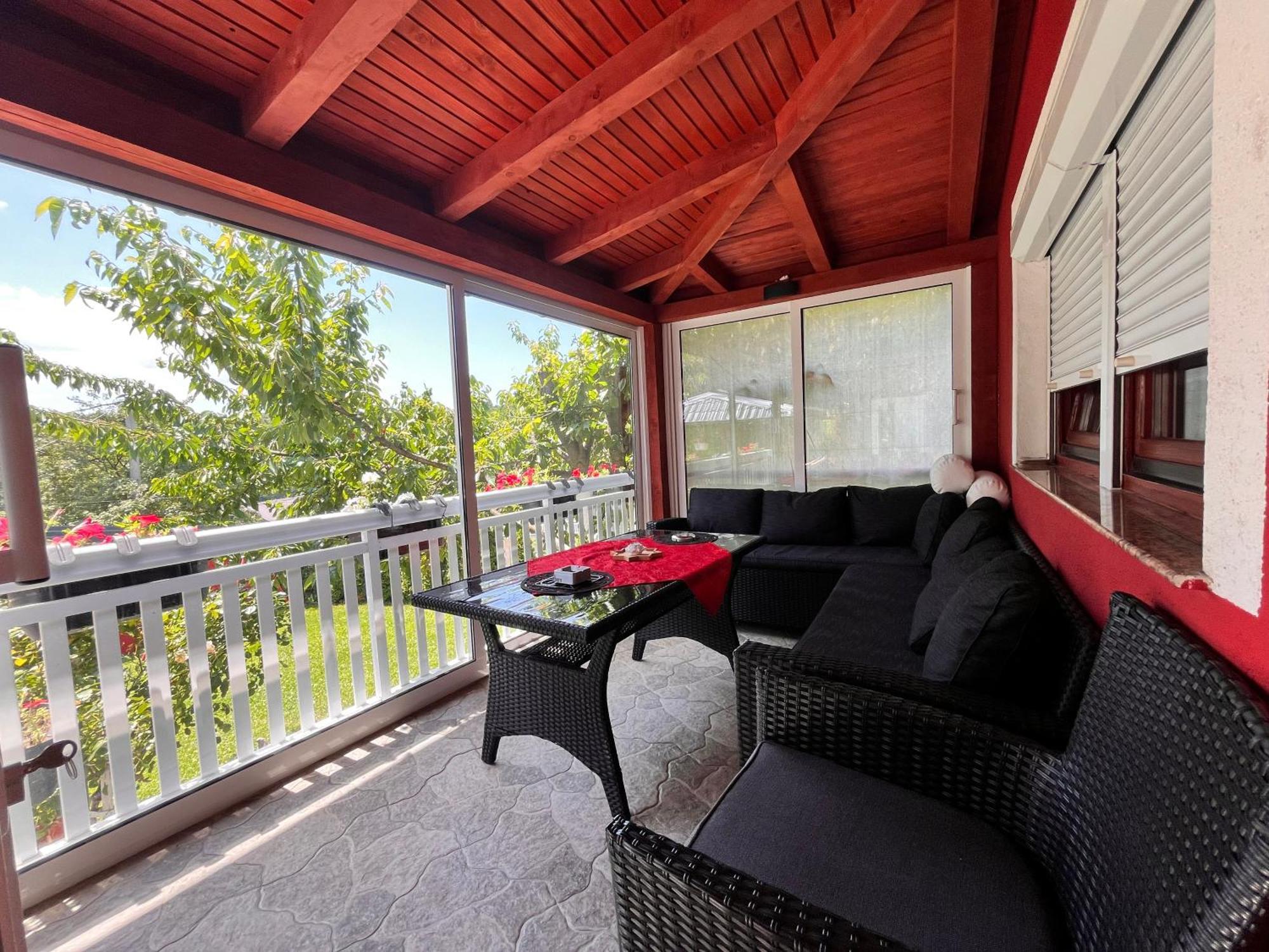 סראייבו Villa Diamond Hill מראה חיצוני תמונה