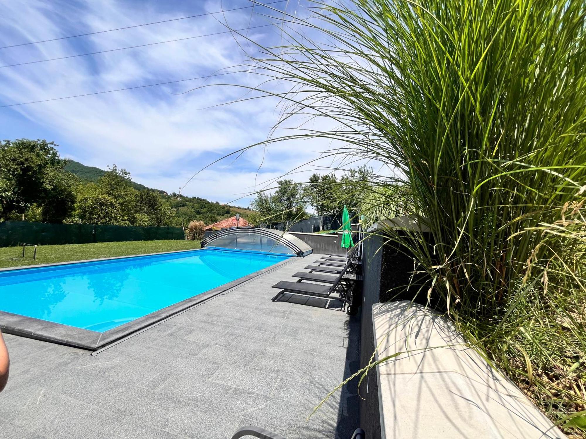 סראייבו Villa Diamond Hill מראה חיצוני תמונה