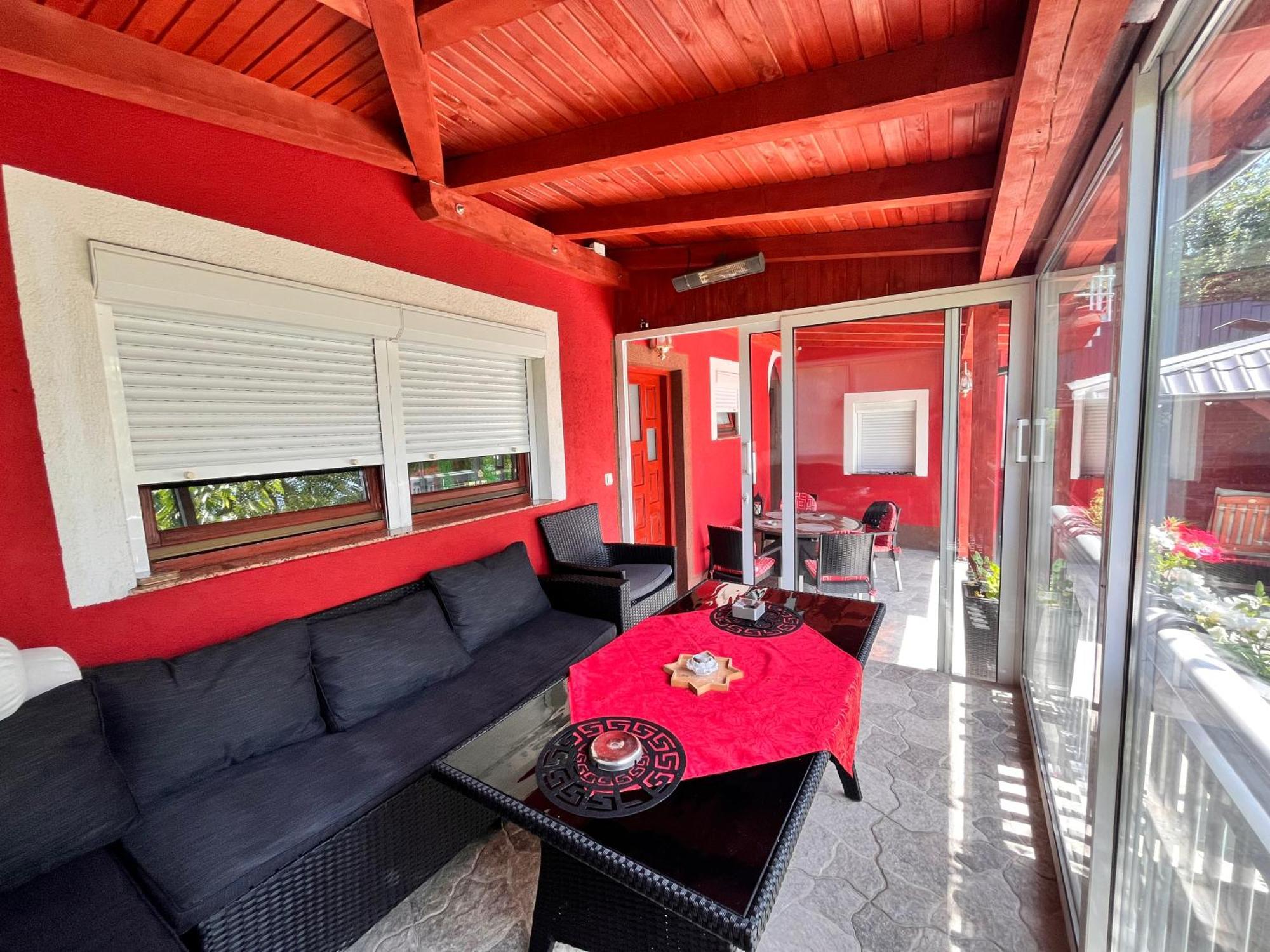 סראייבו Villa Diamond Hill מראה חיצוני תמונה