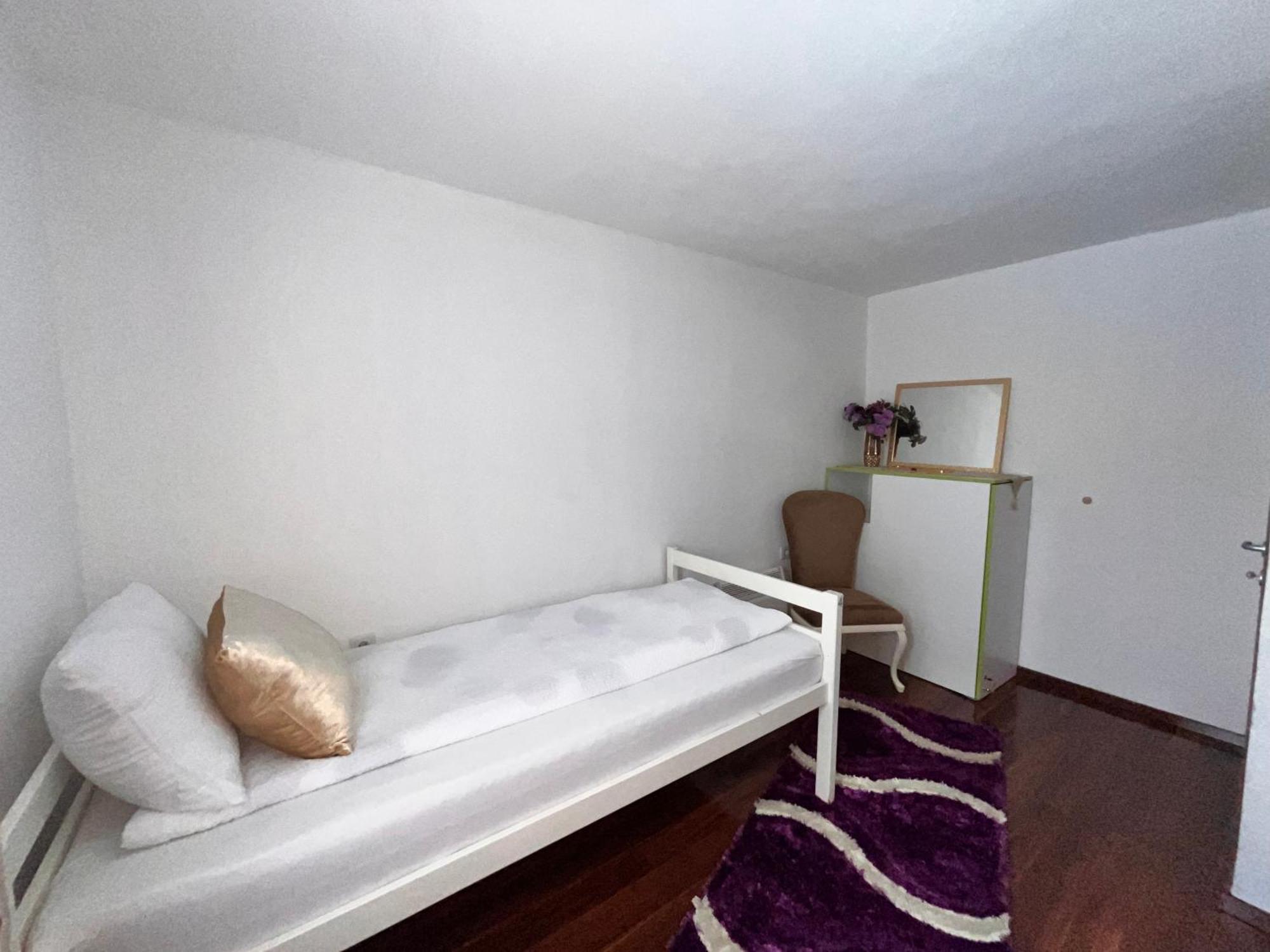 סראייבו Villa Diamond Hill מראה חיצוני תמונה
