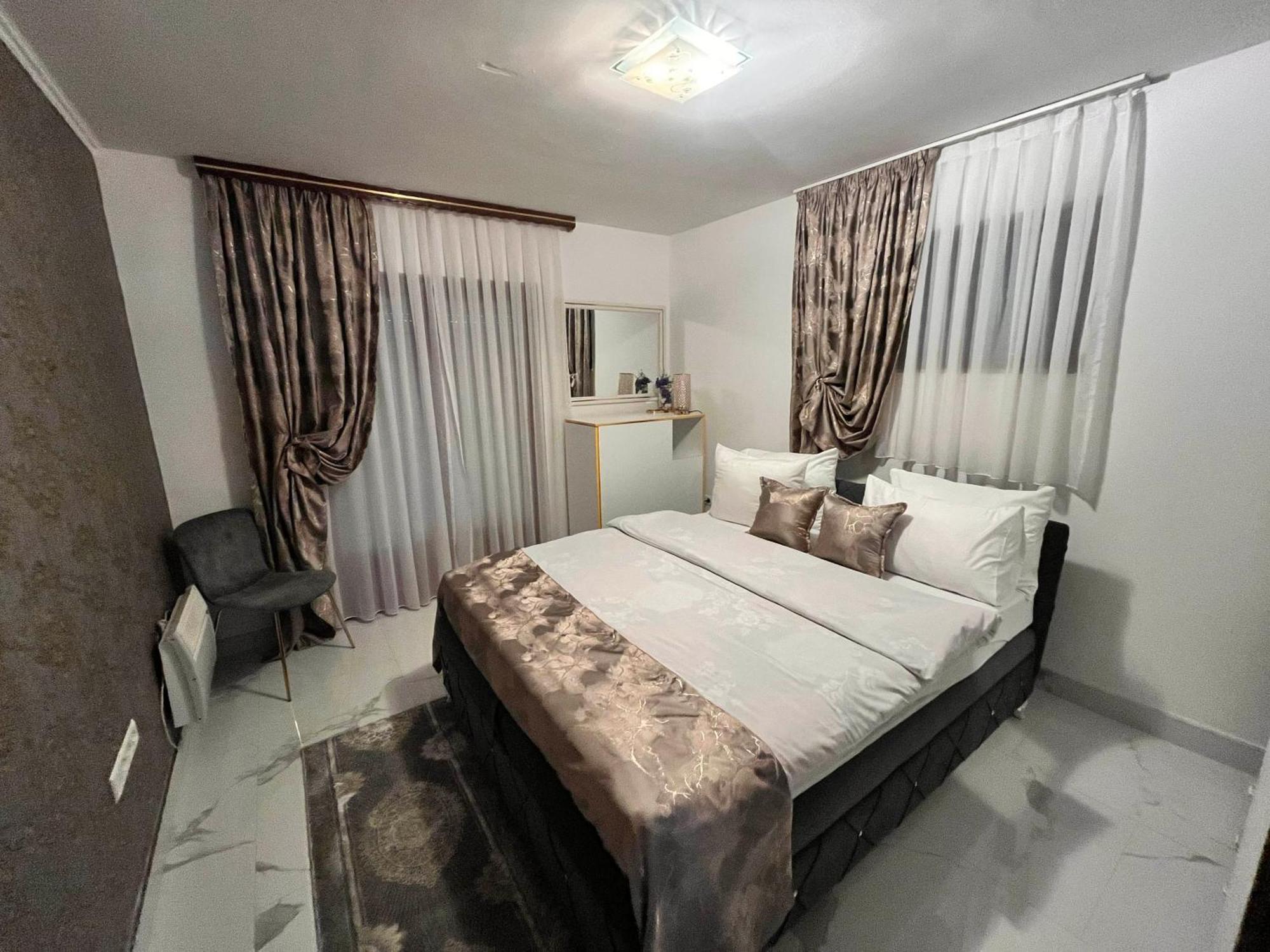 סראייבו Villa Diamond Hill מראה חיצוני תמונה