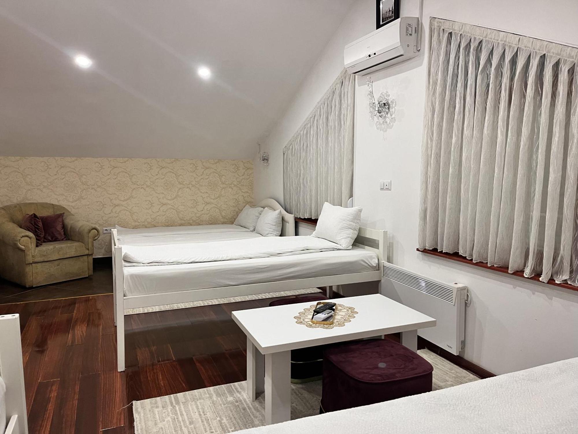 סראייבו Villa Diamond Hill מראה חיצוני תמונה