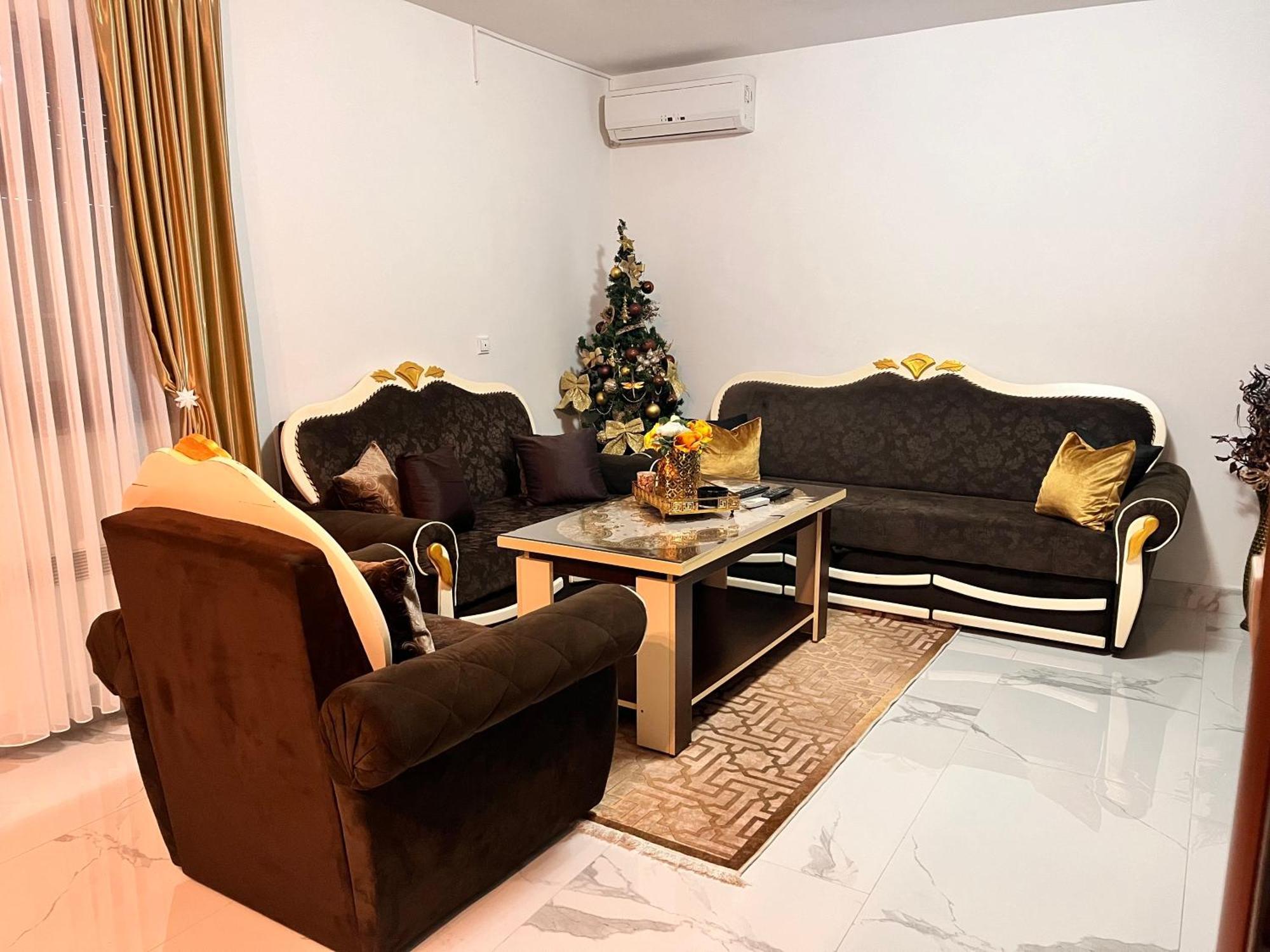 סראייבו Villa Diamond Hill מראה חיצוני תמונה