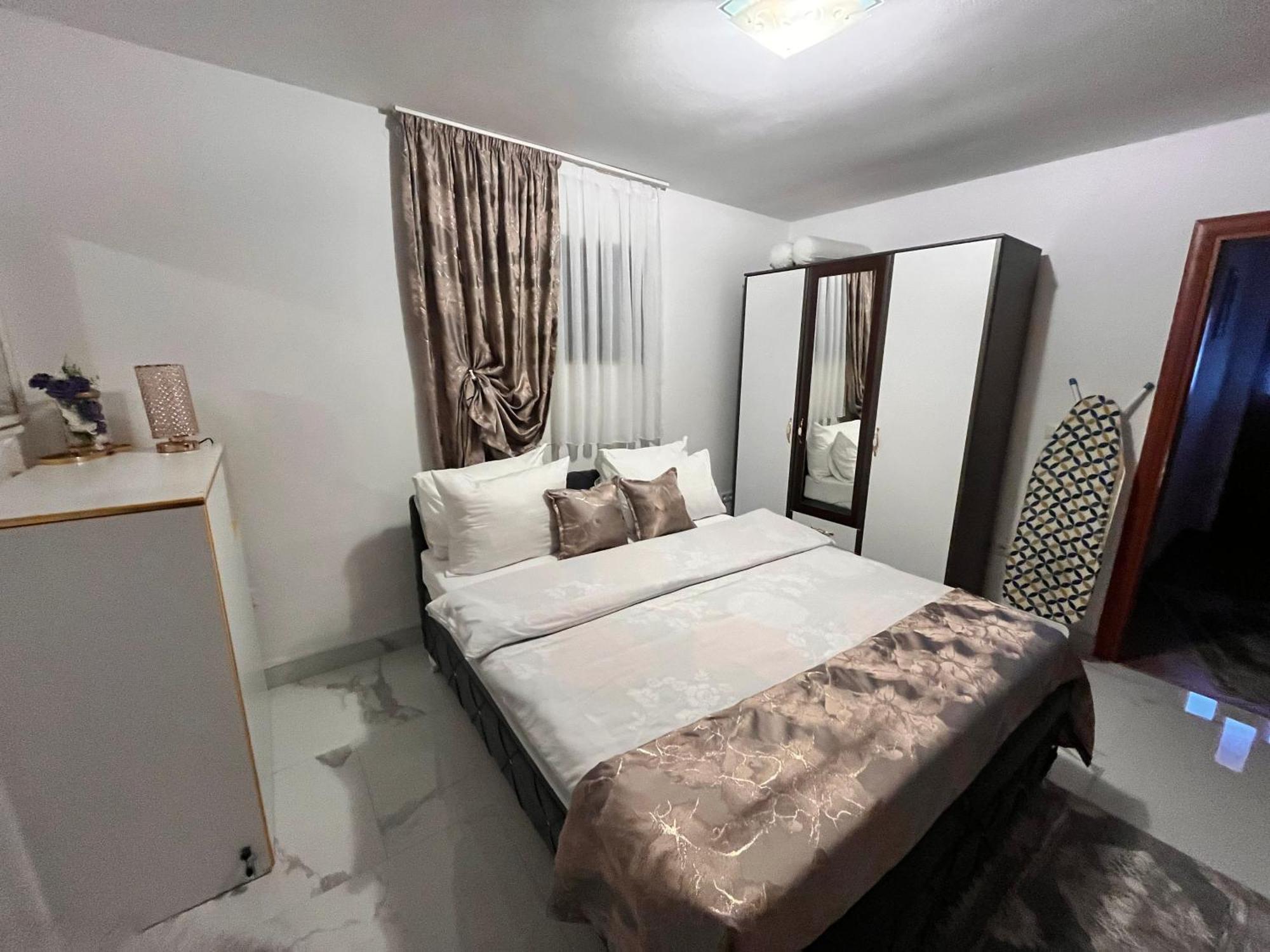 סראייבו Villa Diamond Hill מראה חיצוני תמונה
