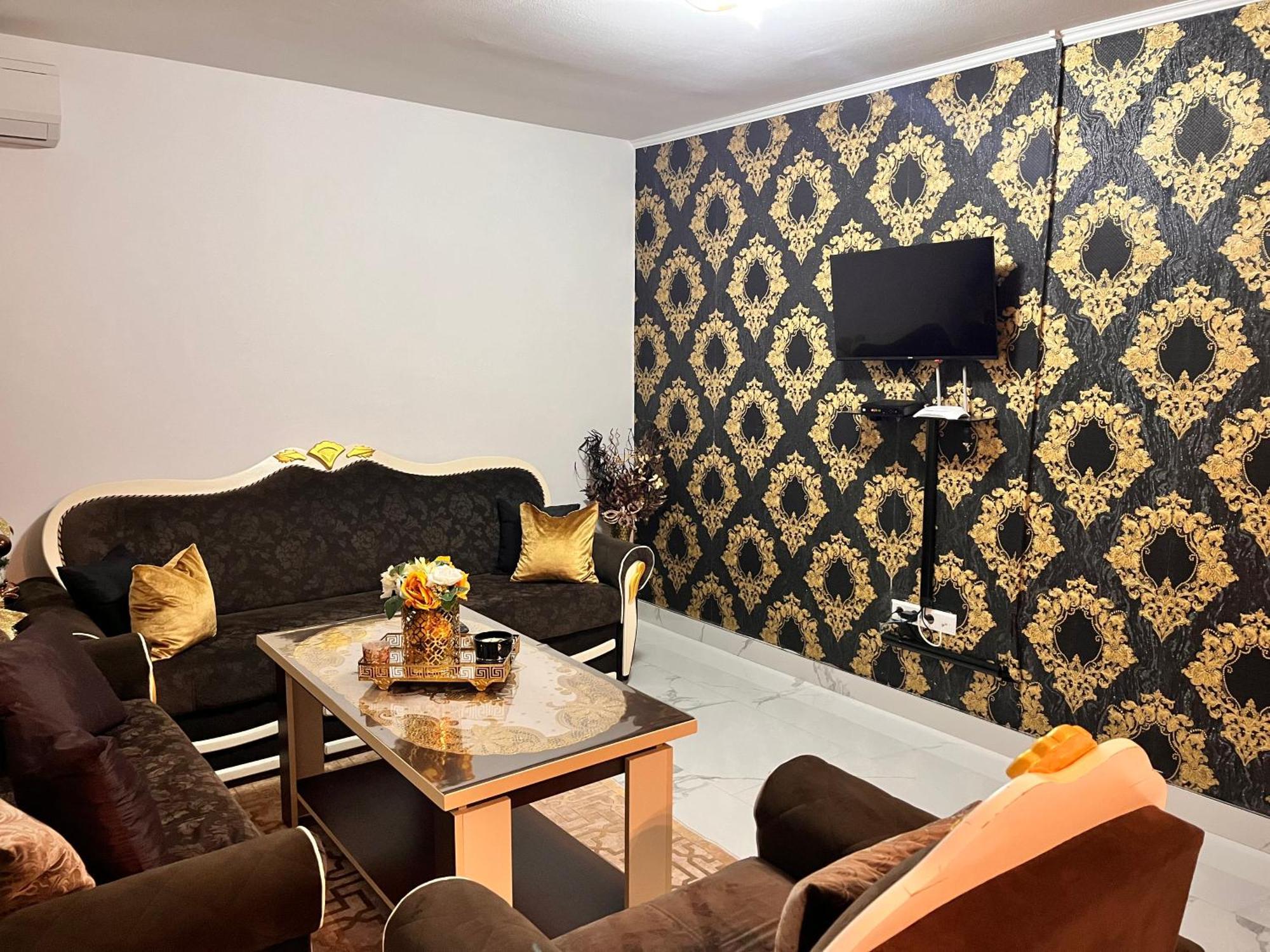 סראייבו Villa Diamond Hill מראה חיצוני תמונה