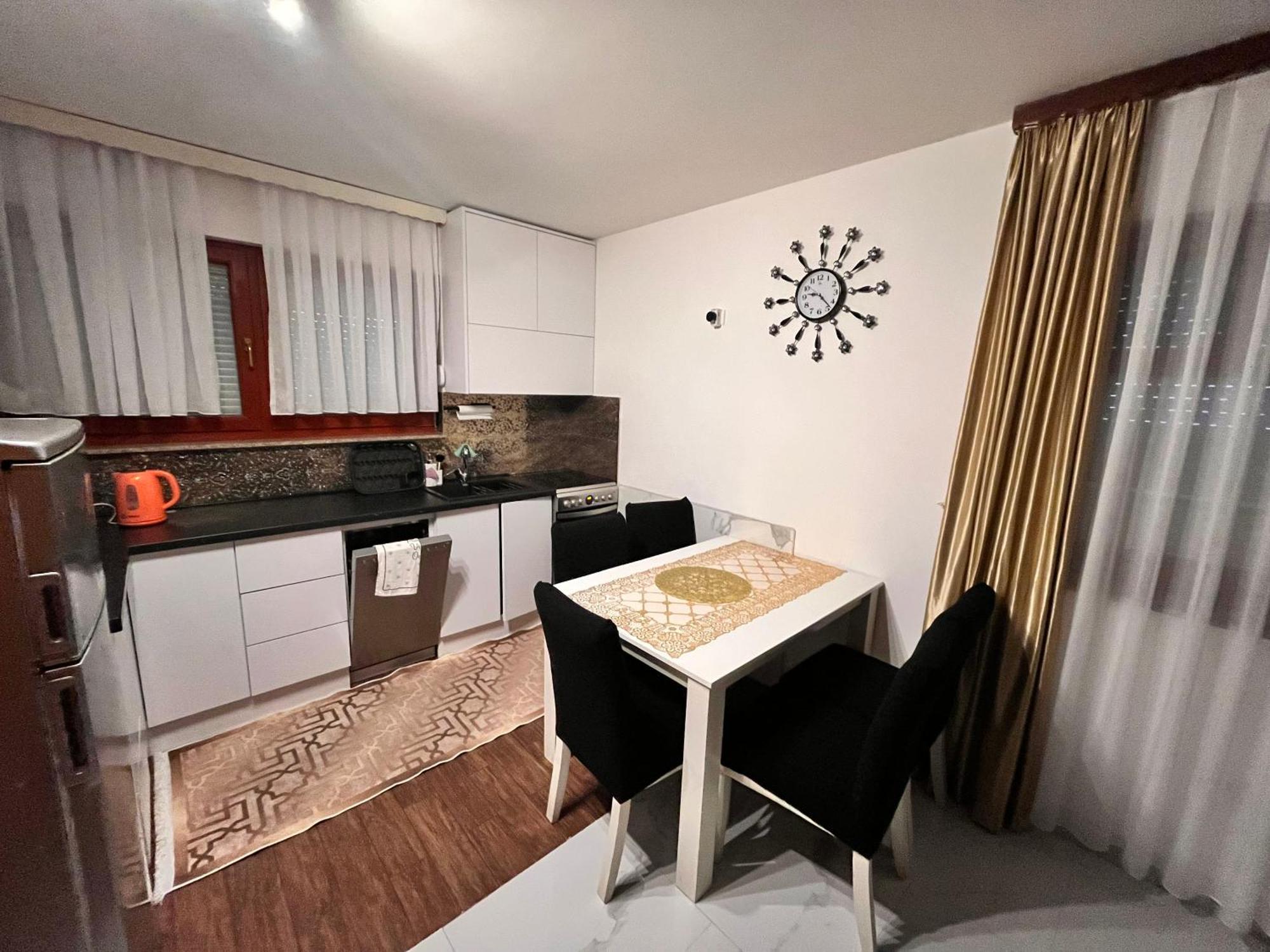 סראייבו Villa Diamond Hill מראה חיצוני תמונה